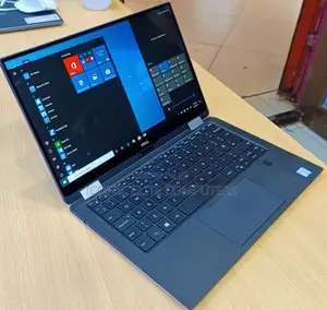 New Laptop Dell XPS 13 8GB Intel Core I5 SSD 256GB