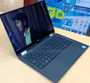 New Laptop Dell XPS 13 8GB Intel Core I5 SSD 256GB