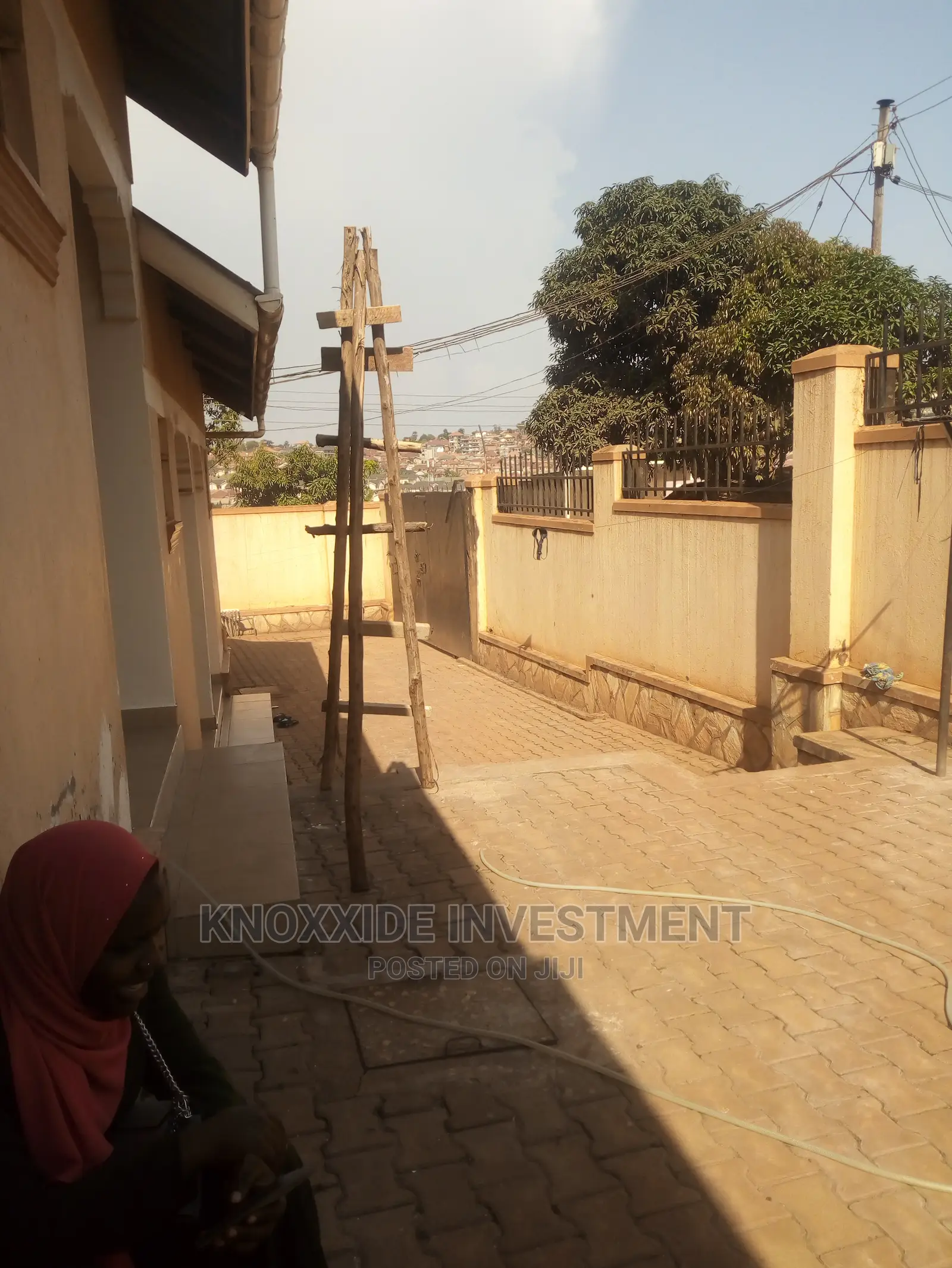 2bdrm House in Real Estate, Central Division for rent