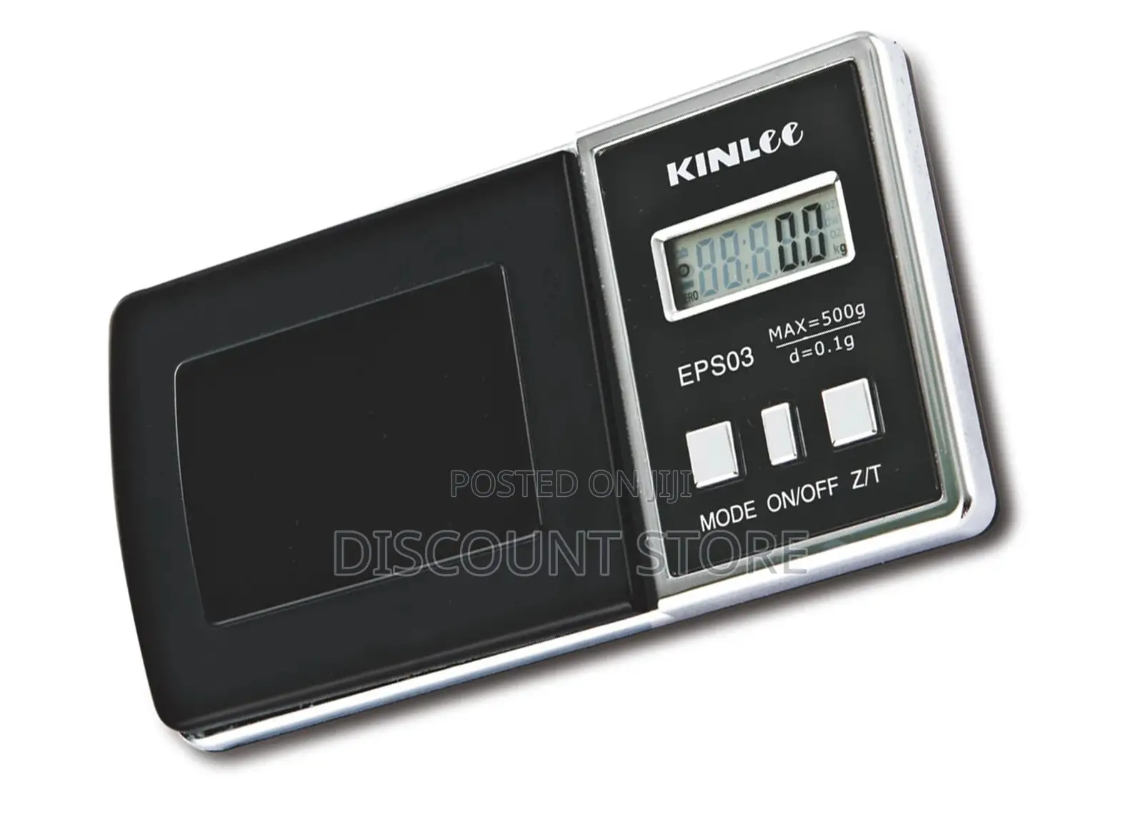 Electronic Jewelry Digital Weighing Equipment.