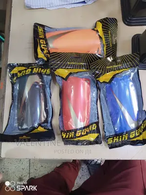 Shin Guards Nike Original