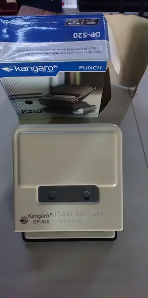 Punching Machine