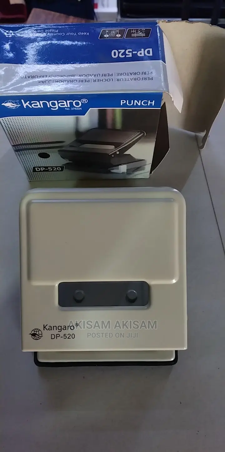 Punching Machine