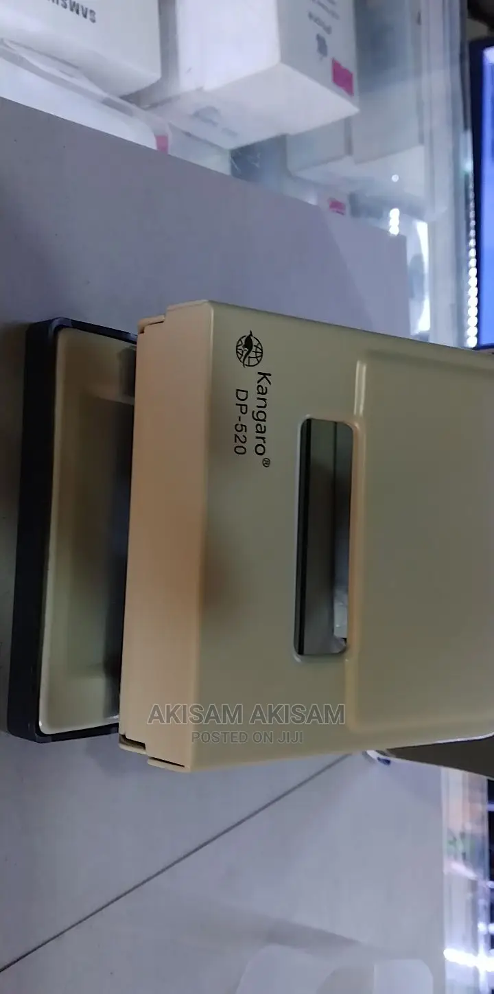 Punching Machine