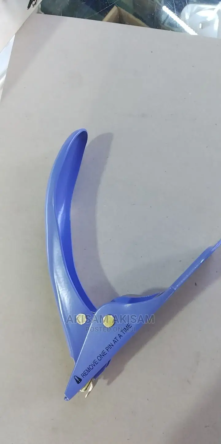 Stample Remover Kangaroo