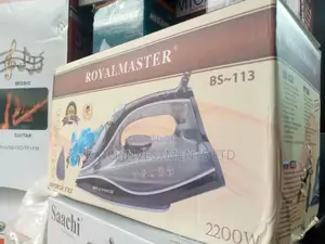 Flat Iron Bs113