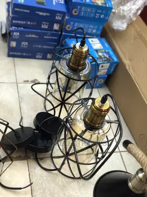 Pendant Light