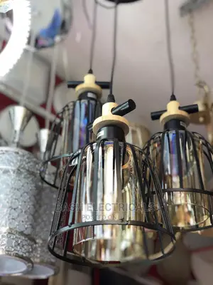 Pendant 3 In 1