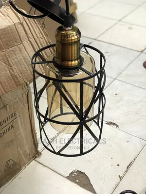 Pendant Lamp