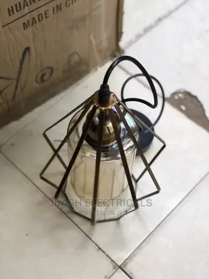Pendant Lamp