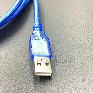 USB Extension Cable 3m USB2.0 Cable For Smart TV PS4 Xbox