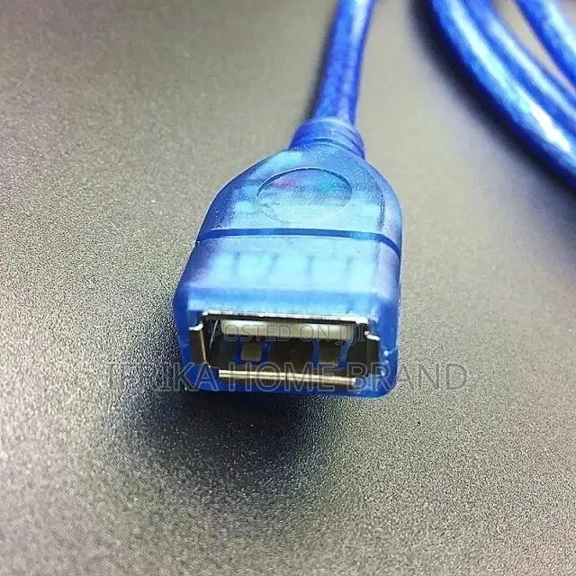 USB Extension Cable 3m USB2.0 Cable For Smart TV PS4 Xbox