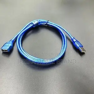 USB Extension Cable 3m USB2.0 Cable For Smart TV PS4 Xbox