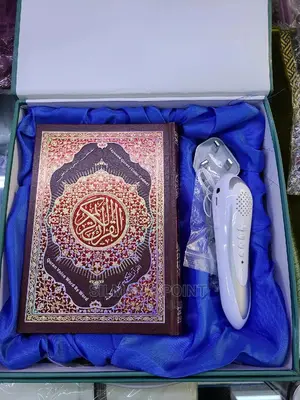 The Quran Reading Pen