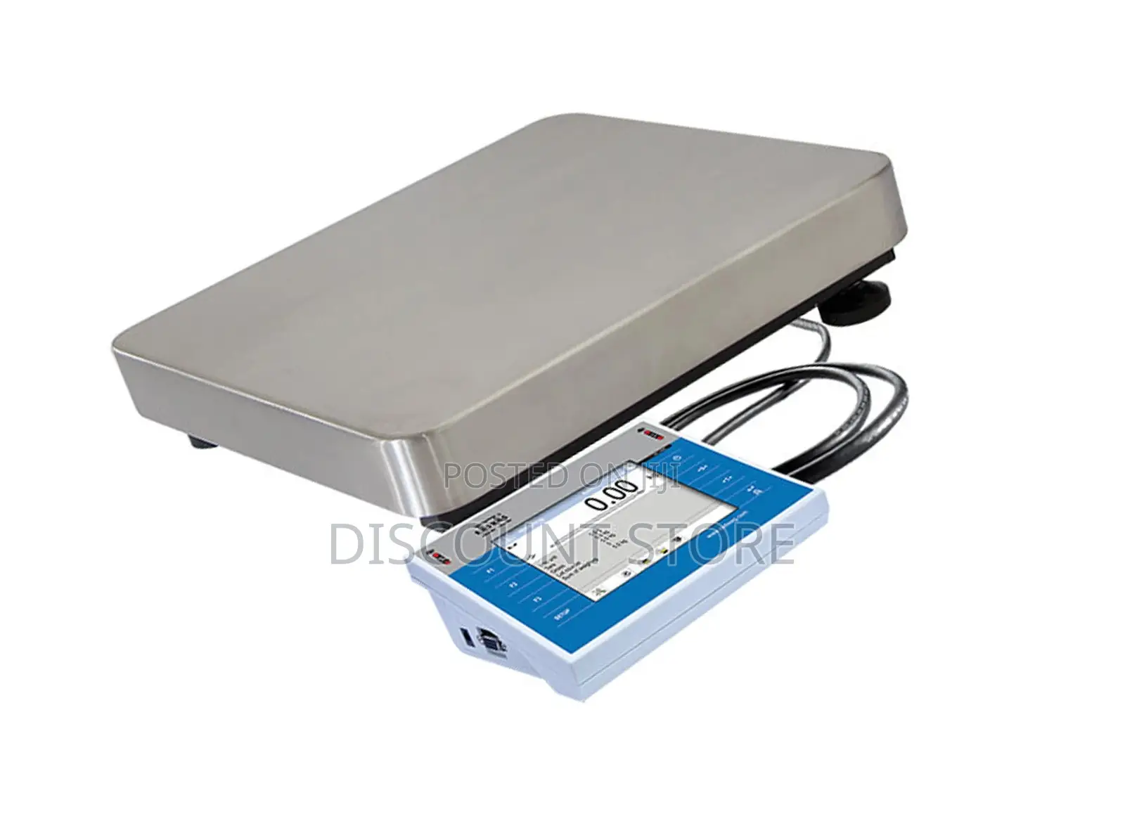 Xs Pro Postal Weigh Scale 300kg Shipping Digital Weighing Scales.