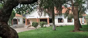 4bdrm Duplex in Fs Properties Ltd, Central Division for rent