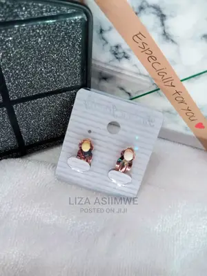 Quality And Unique Ear Clipons (Clippers)