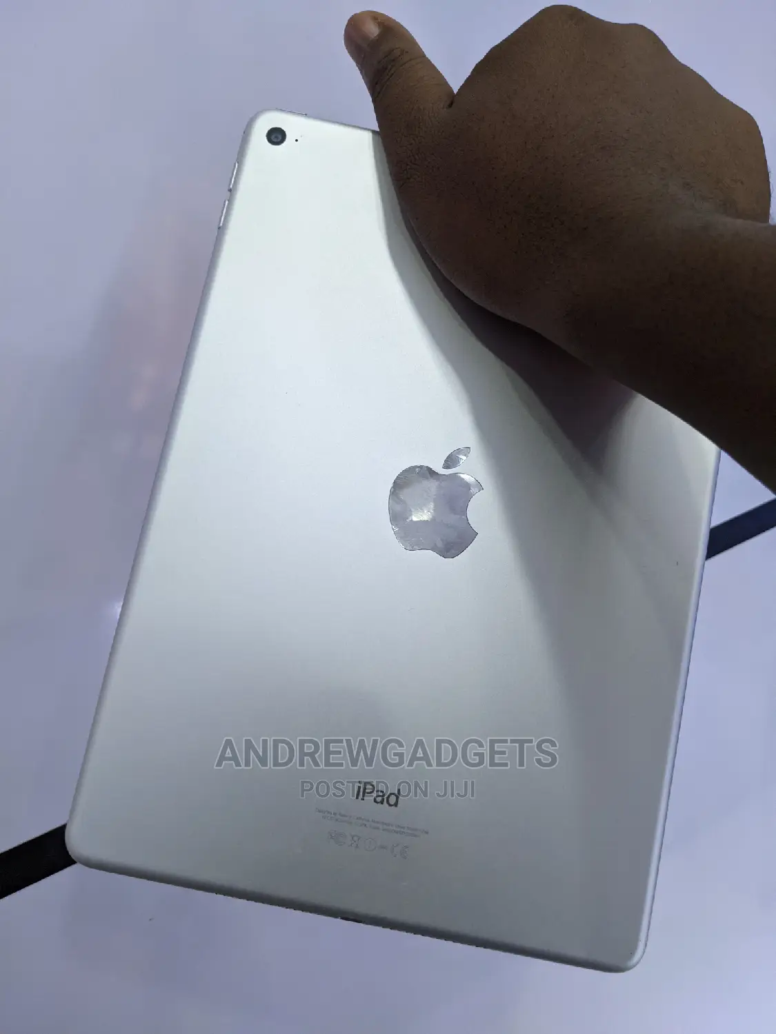 Apple iPad Air 2 64 GB Silver