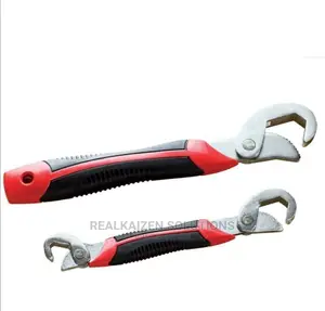 Original Snap'n Grip Adjustable Multi-Function Wrench 9-32mm