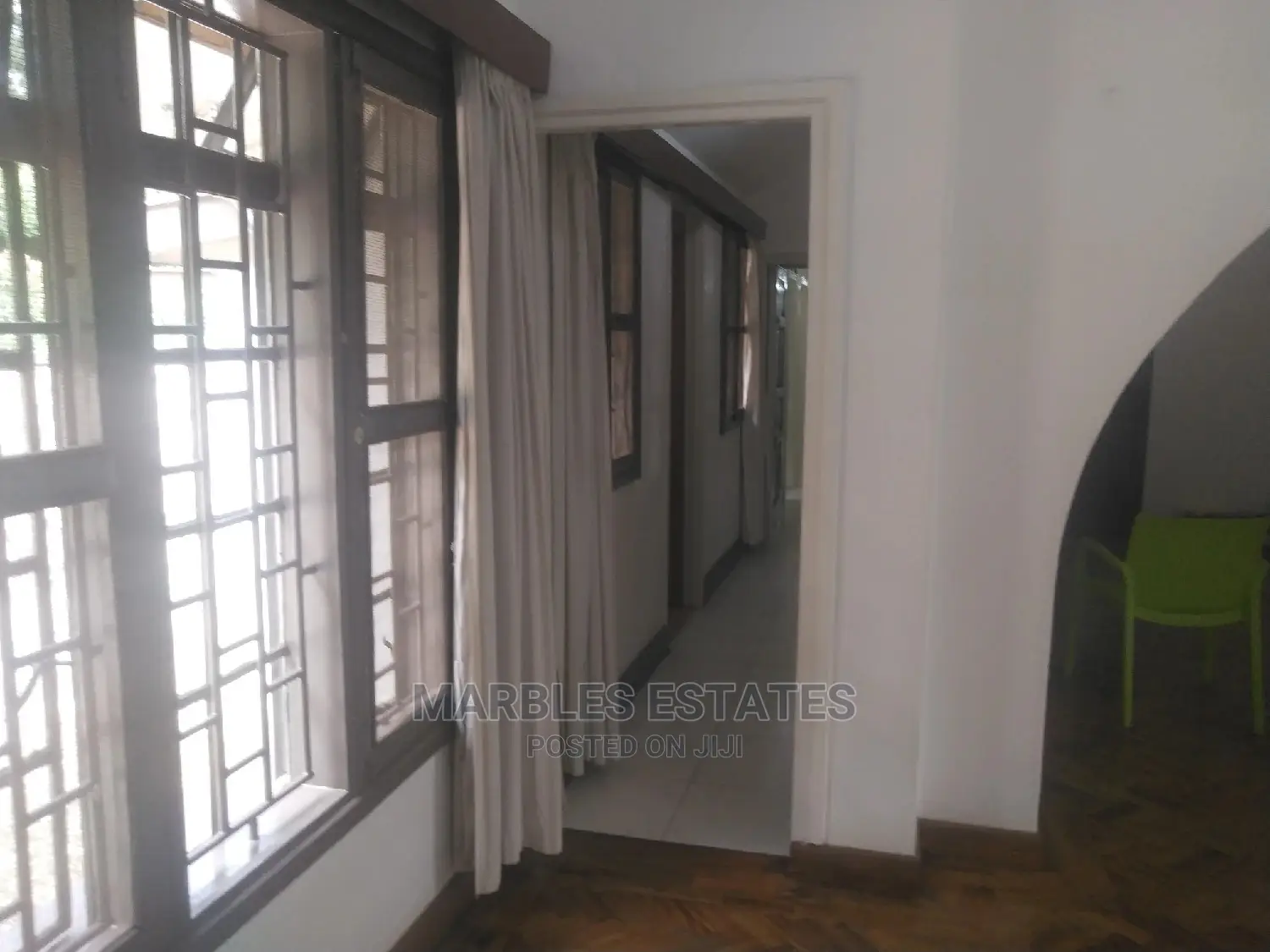 3bdrm Bungalow in Kololo, Central Division for Rent