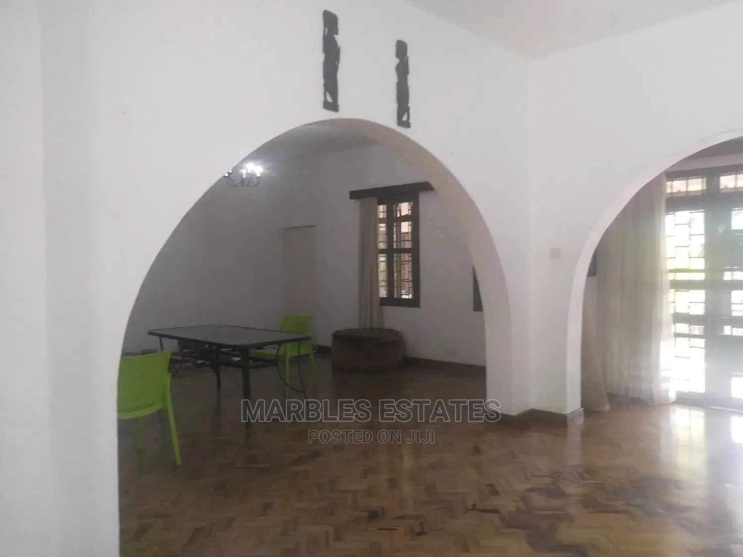 3bdrm Bungalow in Kololo, Central Division for Rent