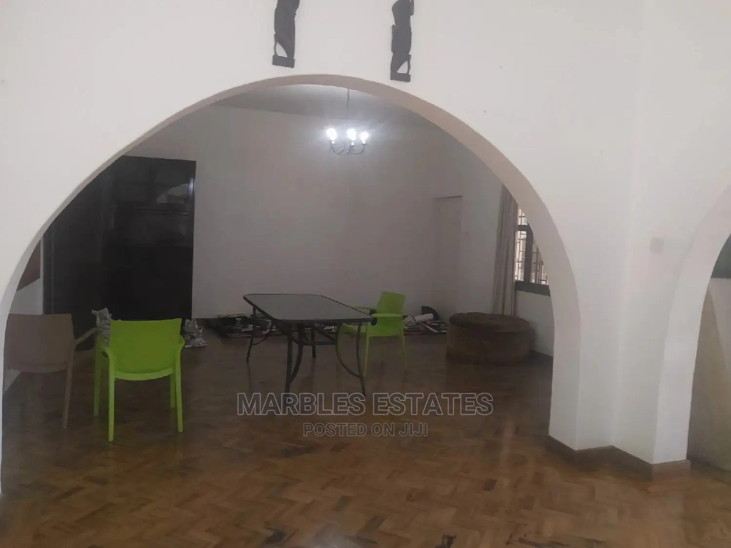 3bdrm Bungalow in Kololo, Central Division for Rent