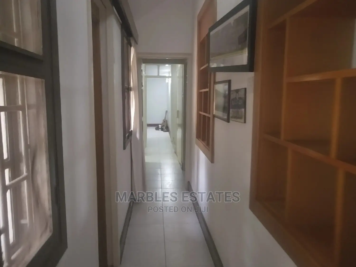 3bdrm Bungalow in Kololo, Central Division for Rent