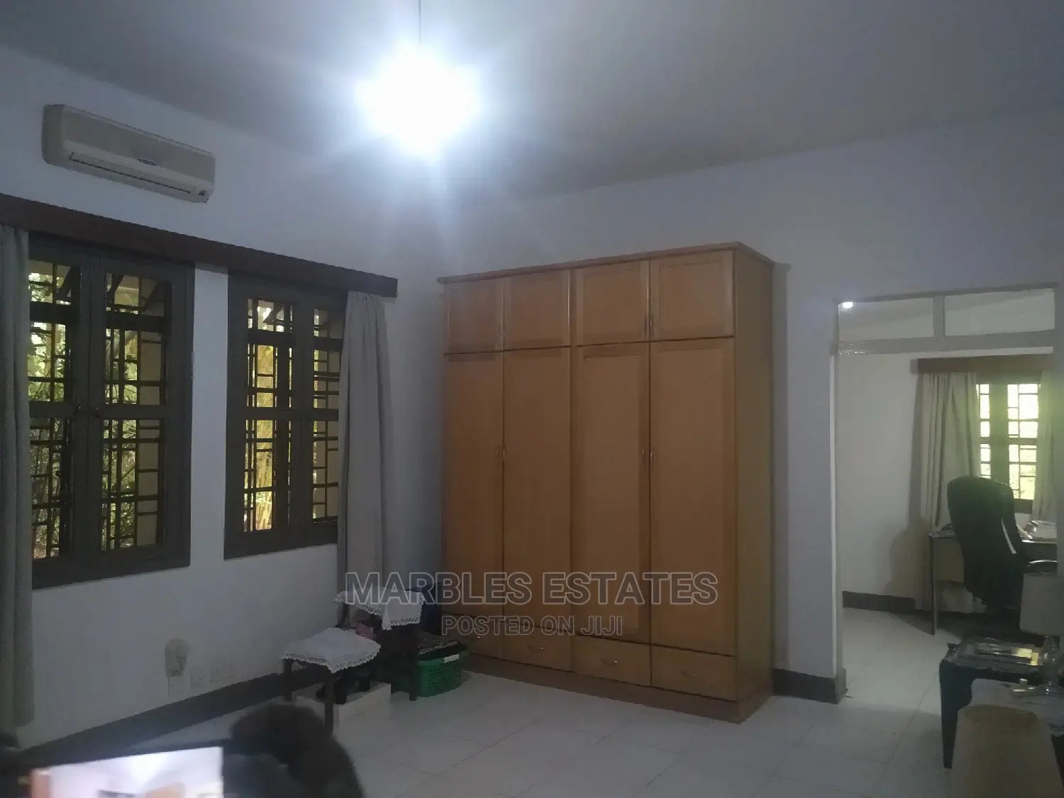 3bdrm Bungalow in Kololo, Central Division for Rent