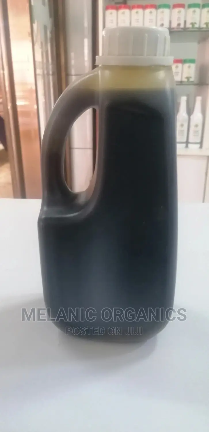 Avacado Oil 1 Litre