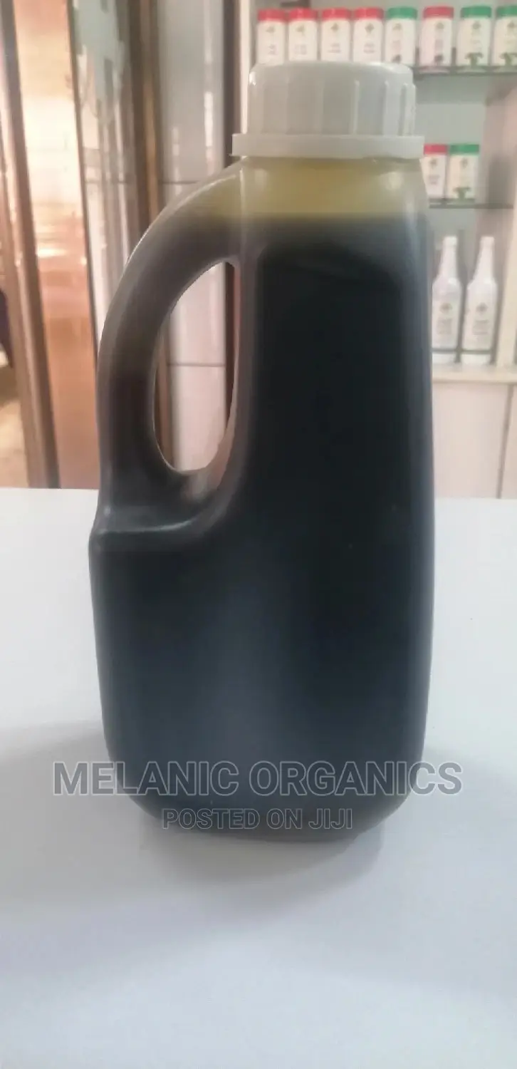 Avacado Oil 1 Litre