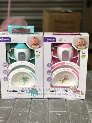Feeding Set