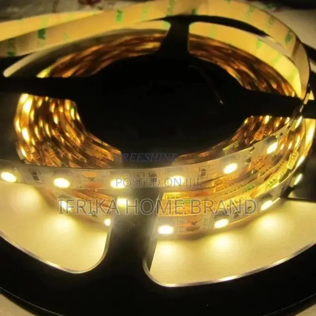 RGB Strip Light SMD LED Rope Bar Colored Stripe