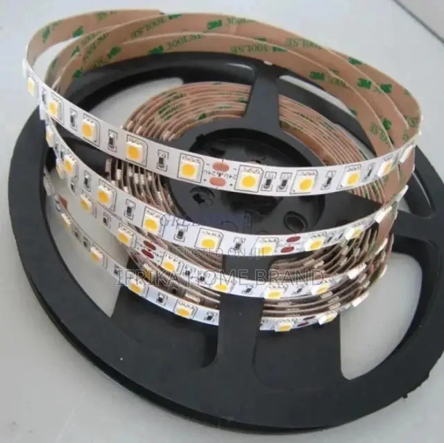 RGB Strip Light SMD LED Rope Bar Colored Stripe