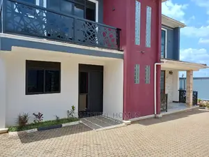 Furnished 5bdrm House in Kira for Sale