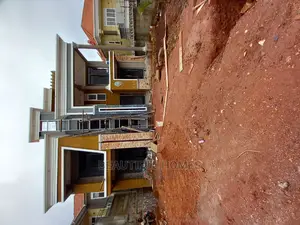 Furnished 4bdrm House in Kira for Sale