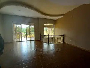 Furnished 4bdrm House in Kira for Sale