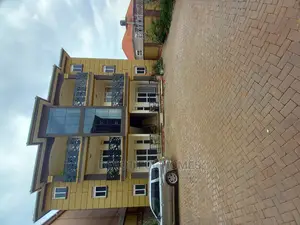Furnished 2bdrm Apartment in Kisaasi, Nakawa for Sale