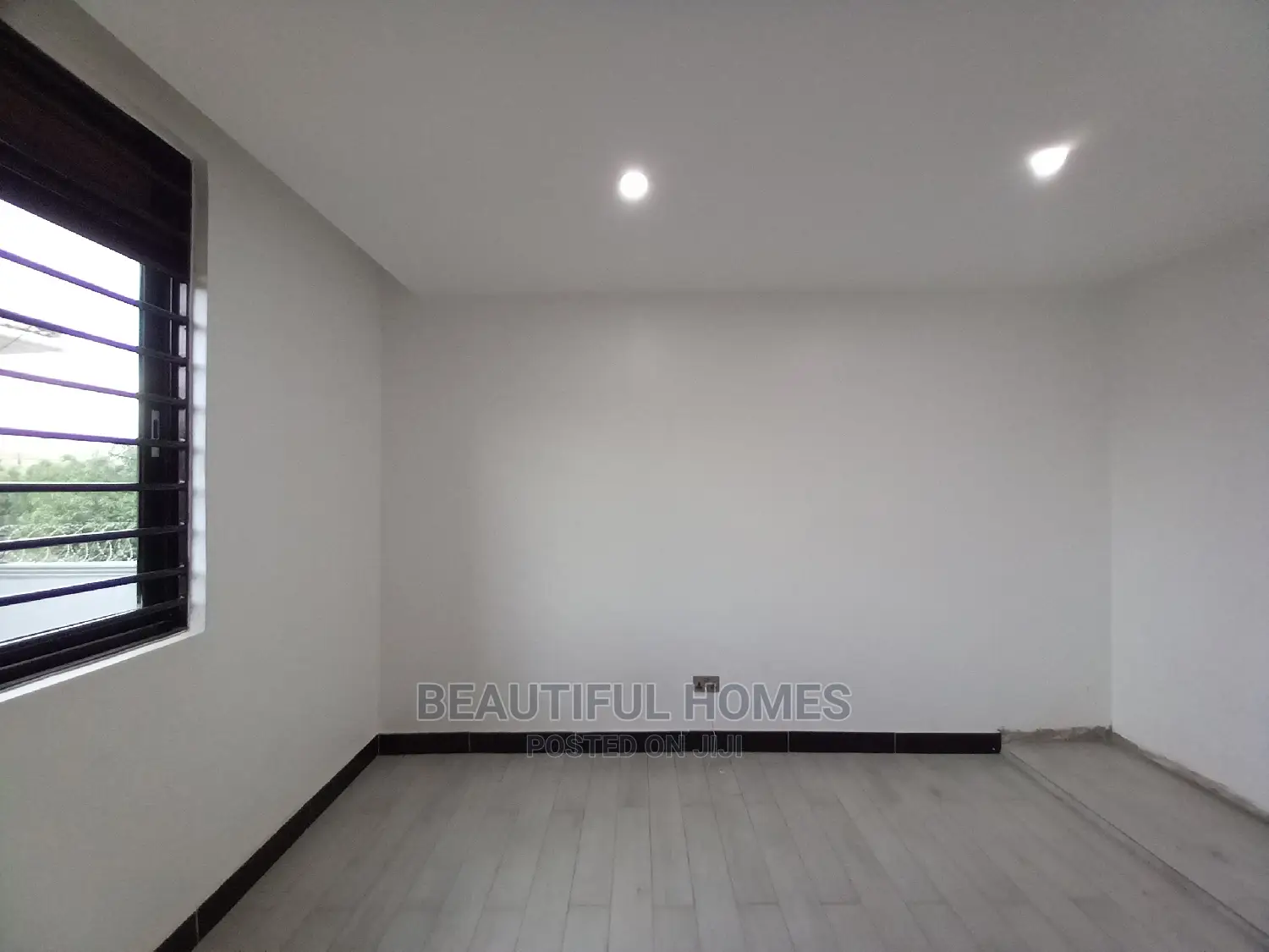 Furnished 2bdrm Apartment in Kisaasi, Nakawa for Sale