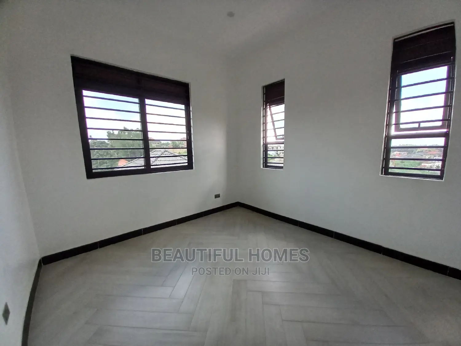 Furnished 2bdrm Apartment in Kisaasi, Nakawa for Sale