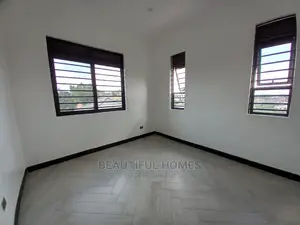 Furnished 2bdrm Apartment in Kisaasi, Nakawa for Sale