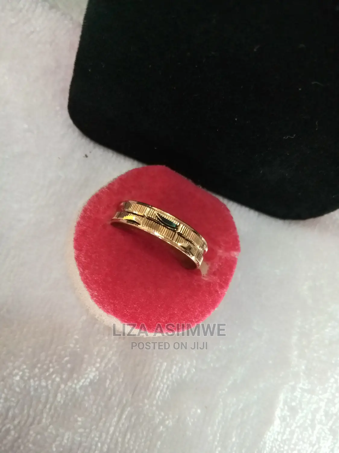 Quality Wedding Rings for Ladies