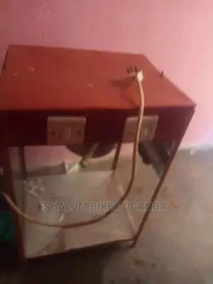 Popcorn Machine