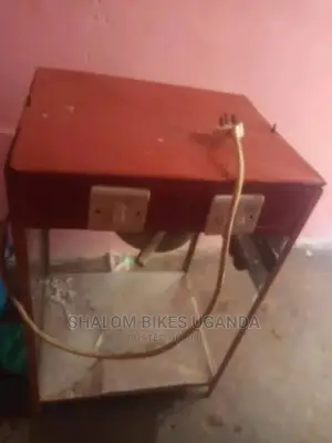 Popcorn Machine