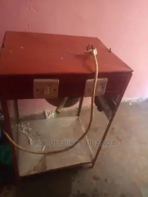 Popcorn Machine