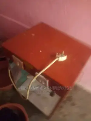 Popcorn Machine