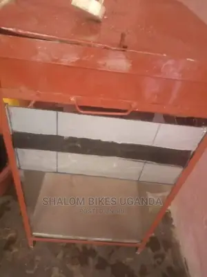 Popcorn Machine