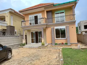 Furnished 4bdrm House in Tarmack, Kira for Sale