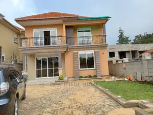 Furnished 4bdrm House in Tarmack, Kira for Sale