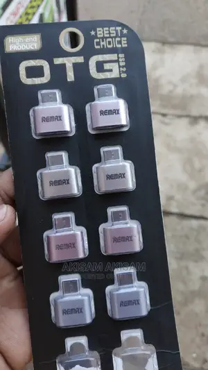 OTG Cable Connector