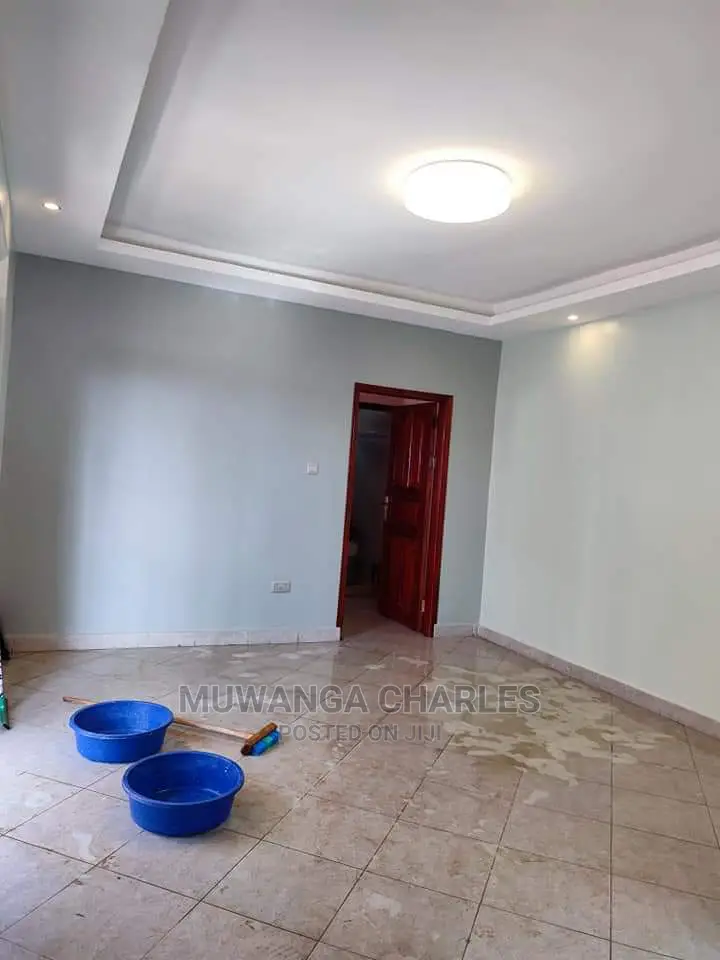 Office for Rent in Kololo